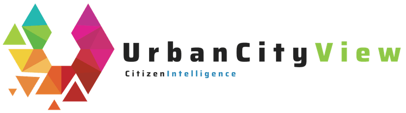 City of Johannesburg Logo